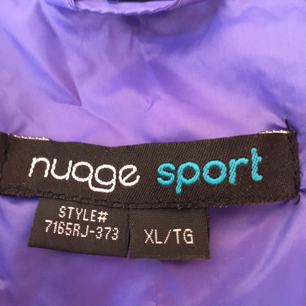 Light weight jacket - Picture 4 of 6